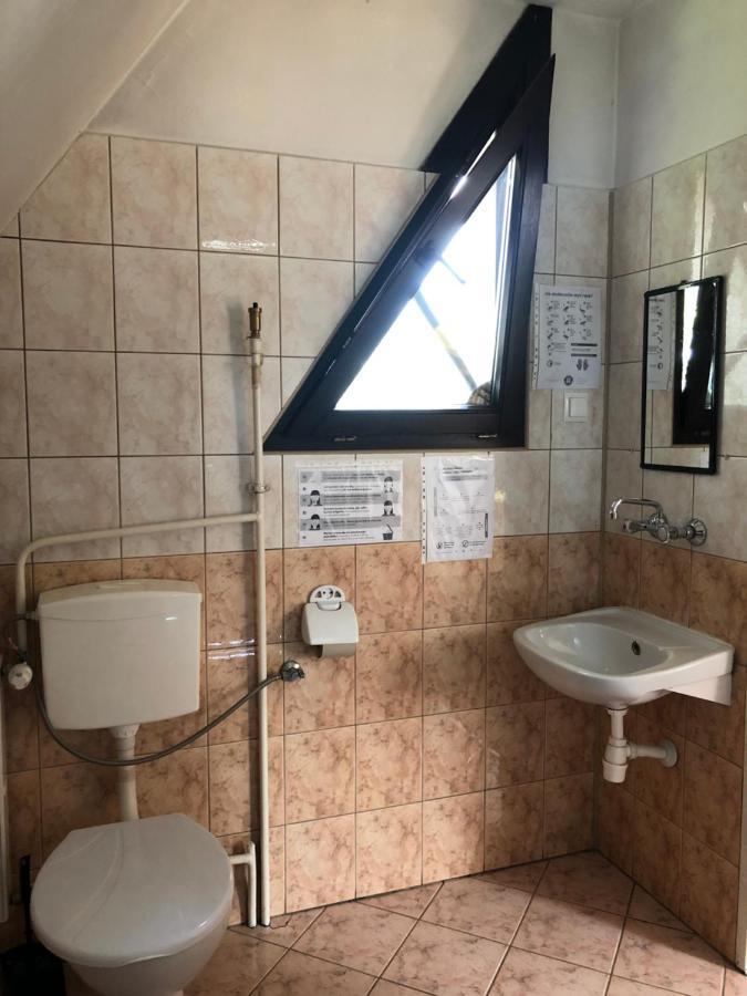 بيت شباب Miedzynarodowe Schronisko Mlodziezowe Ptsm Szarotka زاكوباني المظهر الخارجي الصورة