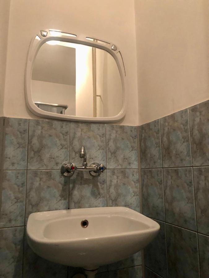 بيت شباب Miedzynarodowe Schronisko Mlodziezowe Ptsm Szarotka زاكوباني المظهر الخارجي الصورة