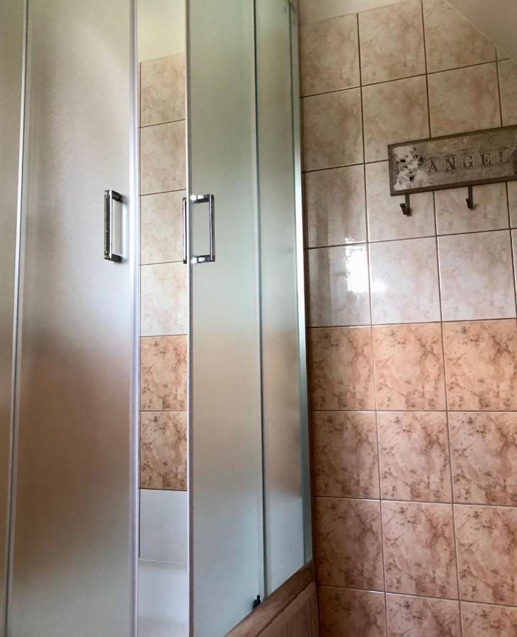 بيت شباب Miedzynarodowe Schronisko Mlodziezowe Ptsm Szarotka زاكوباني المظهر الخارجي الصورة